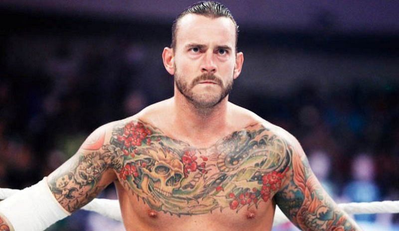 CM Punk&#039;s favourite wrestler growing up was Roddy Piper, but he doesn&#039;t seem to be a fan of Hulk Hogan