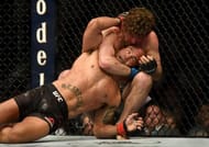 Ben Askren vs Robbie Lawler