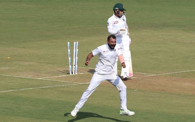 Hindi Cricket News: डेल स्टेन ने मोहम्मद शमी को वर्ल्ड का सबसे बेहतरीन तेज गेंदबाज बताया