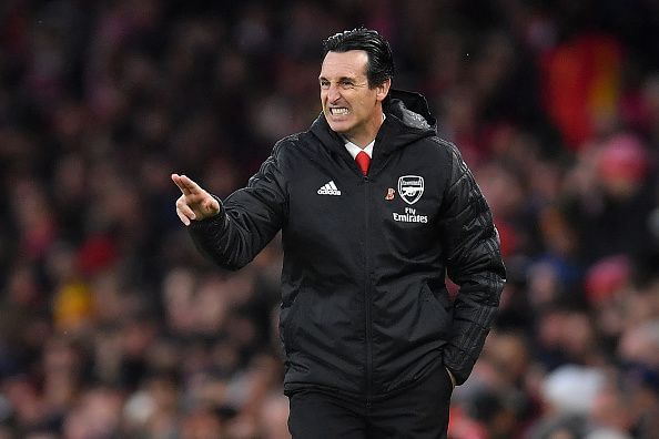 Premier League 2019-20: Santi Cazorla wants Arsenal to have more patience with Unai Emery