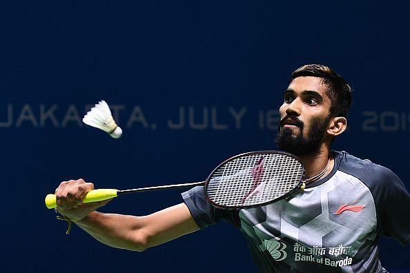 Syed Modi International Badminton 2019 day 2: Kidambi Srikanth, Sai Praneeth cruise into 2nd round, Satwiksairaj-Shetty crash out