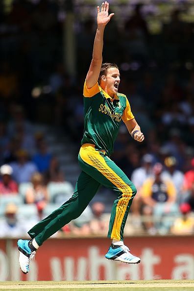 Morne Morkel