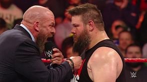 WWE Raw रिजल्ट्स LIVE: 18 नवंबर, 2019