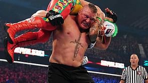 WWE Raw प्रीव्यू: Survivor Series में हारने-जीतने वाले रेसलर्स और WWE चैंपियन लैसनर का अगला प्रतिद्वंदी कौन होगा?