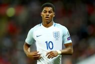 Marcus Rashford has helped to energise England's attack in recent times
