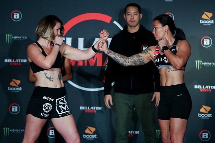 Page 2 Bellator 233 Results Former Champion Gets Knocked Out And Retires Main Event Goes The 