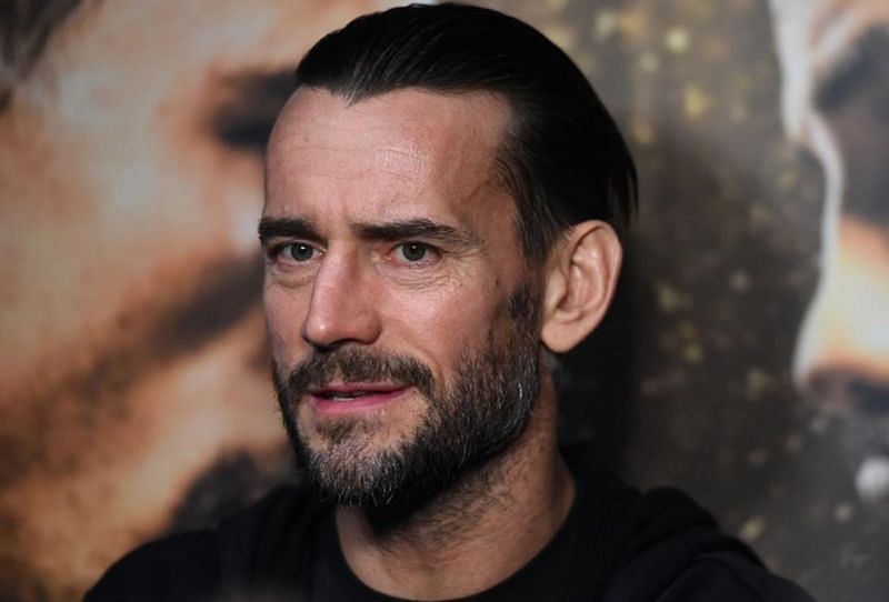 CM Punk