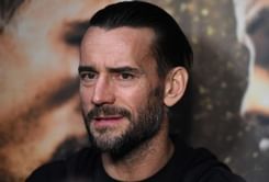 CM Punk challenged to a match by former WWE Champion