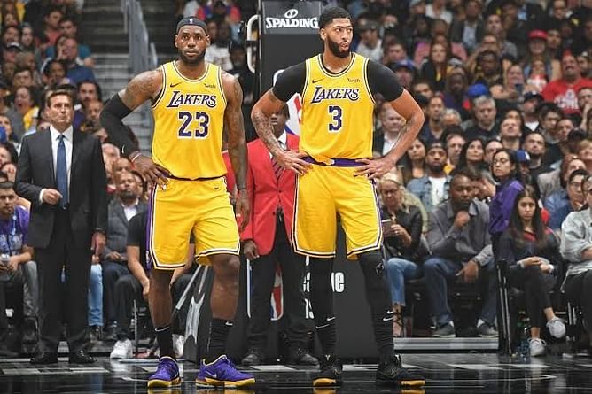 Los Angeles Lakers vs San Antonio Spurs: Match Preview and Predictions - 25th November 2019