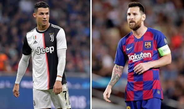 Ronaldo vs Messi: Comparison of international goals scored in terms of opposition, competition and more