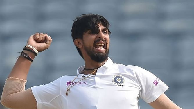 Hindi Cricket News: इशांत शर्मा ने भारतीय तेज गेंदबाजी विभाग को लेकर दी अहम प्रतिक्रिया