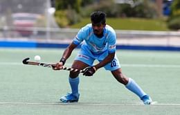 Hockey India names 33 players for Junior Men's National Coaching Camp