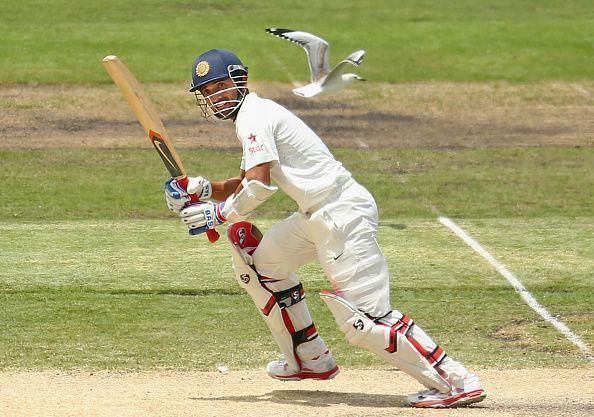 Ajinkya Rahane recently talked about the challenge of facing the pink ball