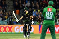 AUS vs PAK: ऑस्ट्रेलिया ने दूसरे टी20 में पाकिस्तान को 7 विकेट से हराया, स्टीव स्मिथ की जबरदस्त पारी