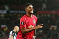 Manchester United v Partizan: Group L - UEFA Europa League