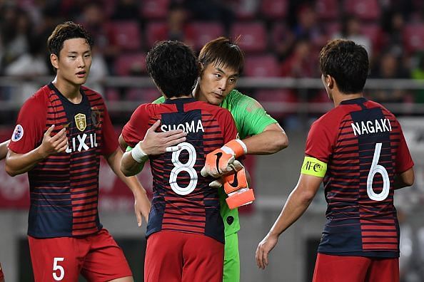 J1 League 2019: Why outsiders Kashima Antlers will overcome the odds
