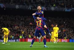 Atletico Madrid v Barcelona preview, predicted XI, team news and more