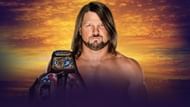 AJ Styles has back to back wins over Carrillo