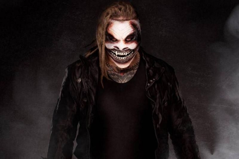 Is The Fiend a better character than the original Bray Wyatt?