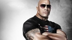 The Rock reveals first look at his upcoming DC Comic Book Superhero project; release date also revealed