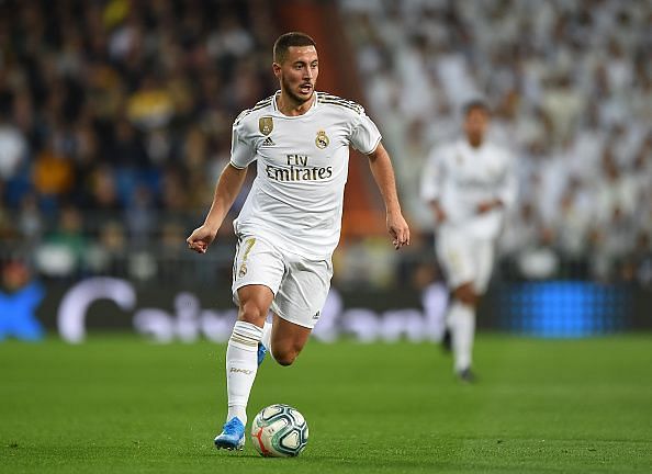 Eden Hazard responds to criticism from John Obi Mikel and Arsene Wenger