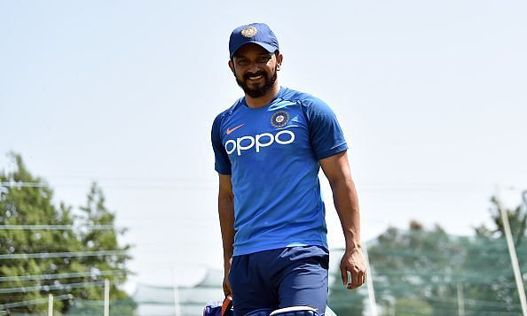 Deodhar Trophy 2019 | Shahbaz Nadeem & Kedar Jadhav shine as India B beat India C in final