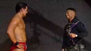 WWE 205 Live Results (November 8th, 2019): Winners, Grades, and Video Highlights