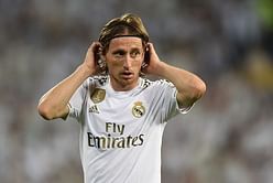 Opinion: 3 Players who could replace Luka Modric at Real Madrid