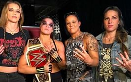 3 Signs that Ronda Rousey could return at Survivor Series and 2 reasons why she may not