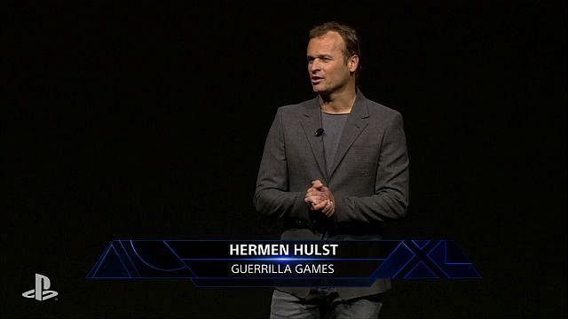 Hermen Hulst
