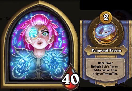 Infinite Toki