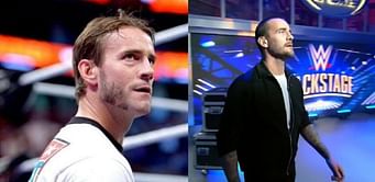 5 Big changes WWE saw in CM Punk's absence