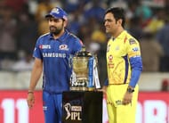 Rohit Sharma: Winning Captain of 2019 IPL Final