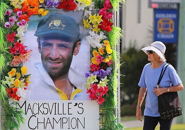 Remembering Phillip Hughes and the unfortunate incident that changed ...