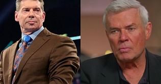 Eric Bischoff reveals WWE's biggest challenge