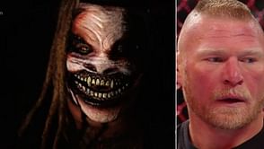 WWE Rumors: Possible spoilers regarding plans for Bray Wyatt and Brock Lesnar for Royal Rumble