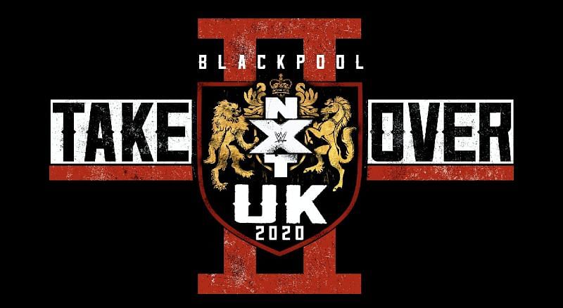 WWE NXT UK will return to Blackpool in January!