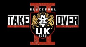 WWE announces NXT UK TakeOver: Blackpool II