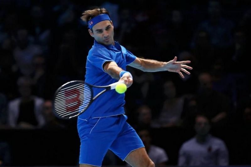 Roger Federer