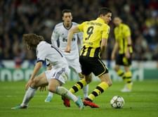 Top 5 individual Champions League performances of the decade