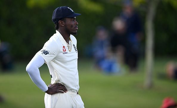 New Zealand vs England 2019: Claims of racial abuse by Jofra Archer; investigation underway as NZC issue apology