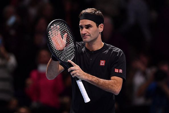 Nitto ATP World Tour Finals - Can Federer, rolling back years overcome the unyielding Serb?