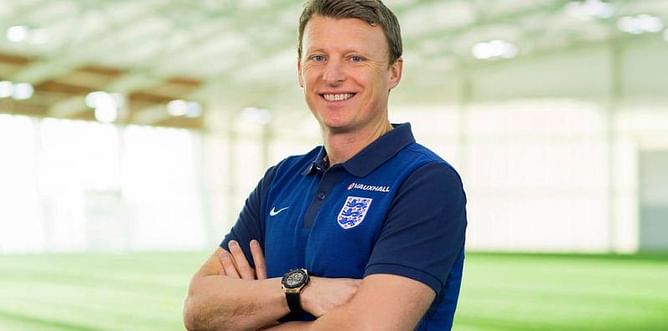 Southampton Football Club announces Matt Crocker as its new Director of Football Operations