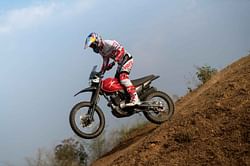 Bangalore to witness the first edition of Red Bull Ace of Dirt