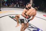 Brave 16: Louie Sanoudakis
