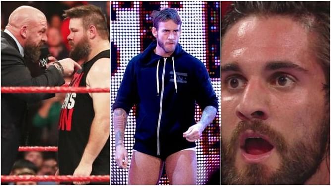 WWE Survivor Series: 5 Finishes for the men's Elimination match - Superstar betrays his brand, massive return