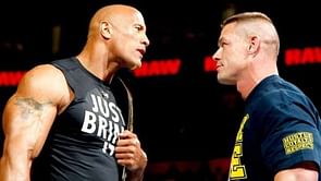 John Cena explains why he was wrong about The Rock