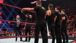 5 चीज़ें जो WWE ने इस हफ्ते Raw के दौरान इशारों-इशारों में बताई