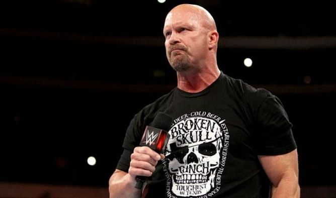 Stone Cold's podcast confirmed to return to WWE Network with The Undertaker as the first guest