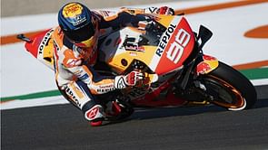 MotoGP Raceweek: Jorge Lorenzo has it all to do at final race in Valencia